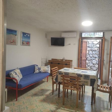 Villa Irma Marina di Camerota Esterno foto