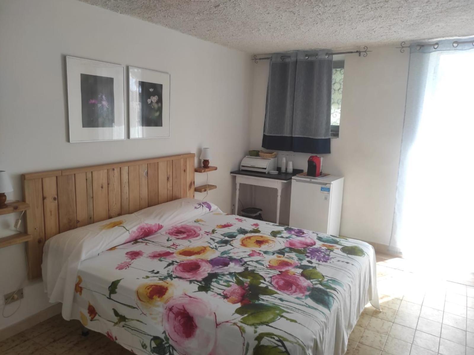 Villa Irma Marina di Camerota Esterno foto