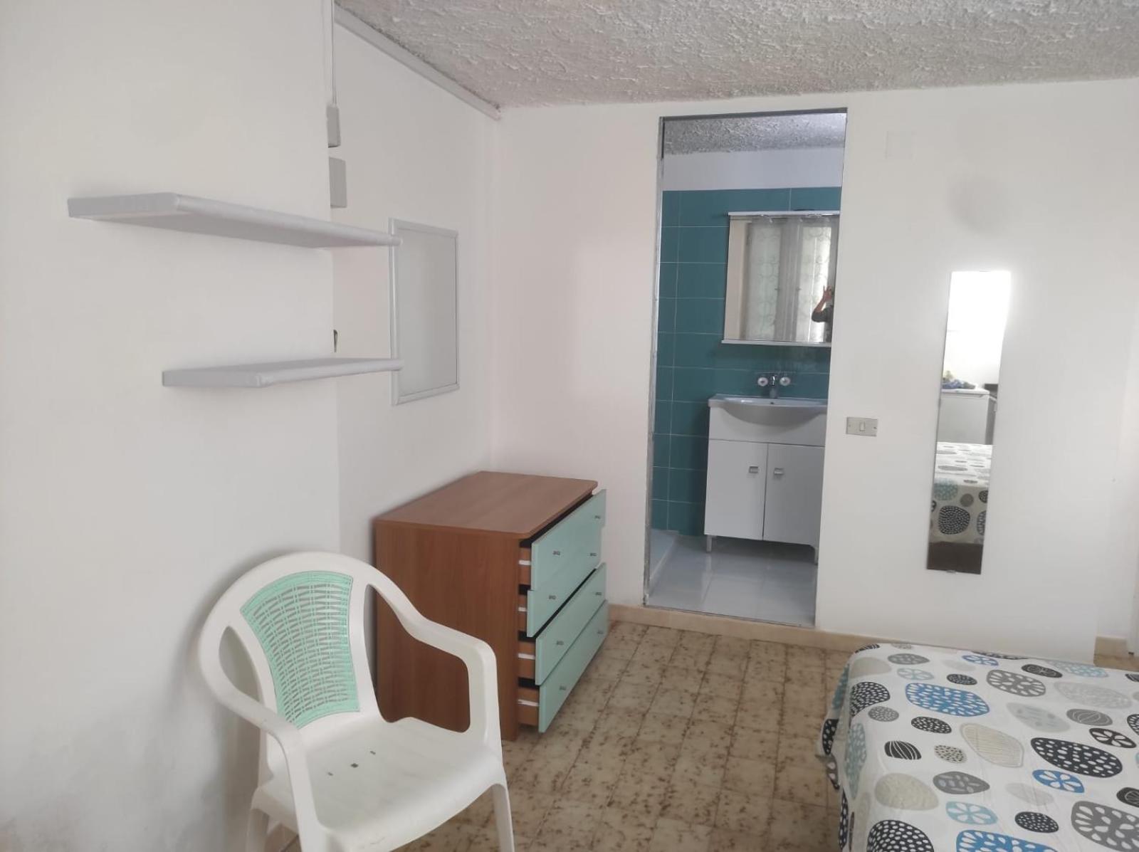 Villa Irma Marina di Camerota Esterno foto